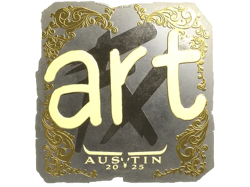 arT (złota)