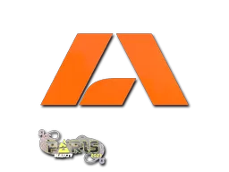 Apeks | Paris 2023