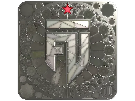 FUT (Foil, Ranked) | Cologne 2026