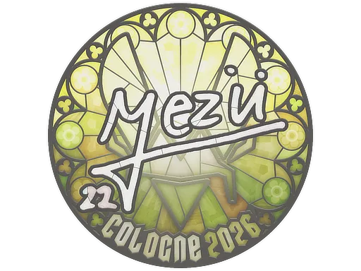 mezii | Cologne 2026