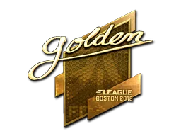 Golden(금박)