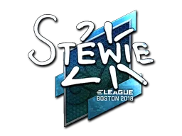 Stewie2K (металлическая)