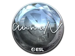 aumaN (Foil)