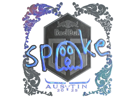 spooke (Holo)