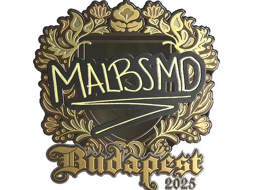 malbsMd (Auriu)