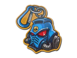 Breloczek Primaris