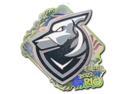 Grayhound Gaming (Olografico)