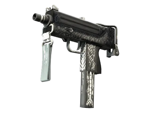 MAC-10 | Whitefish