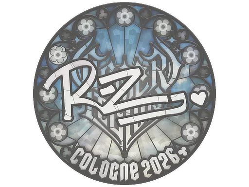 REZ | Cologne 2026
