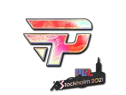 paiN Gaming (holografická)