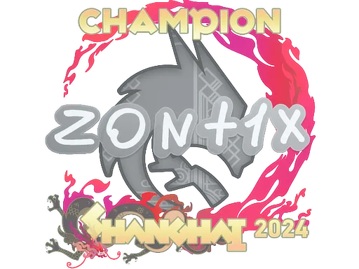 zont1x (šampion)