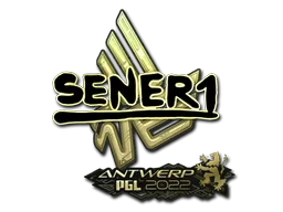 SENER1 (dorada)