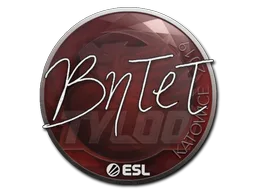 BnTeT | Katowice 2019