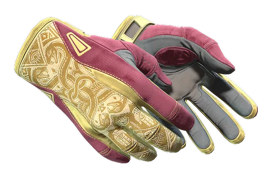zdjęcie: ★ Sport Gloves | Occult