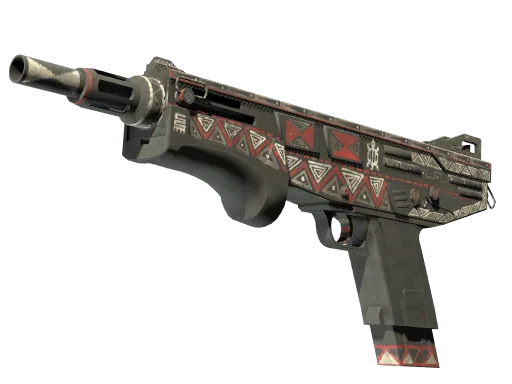 MAG-7 | Petroglifo