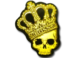 Crown (speciální)
