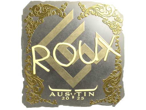 ROUX (Auriu)
