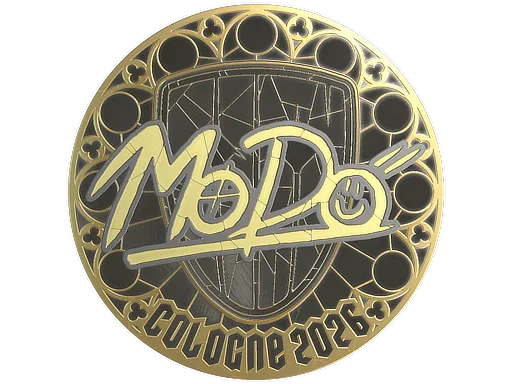 MoDo (Oro)