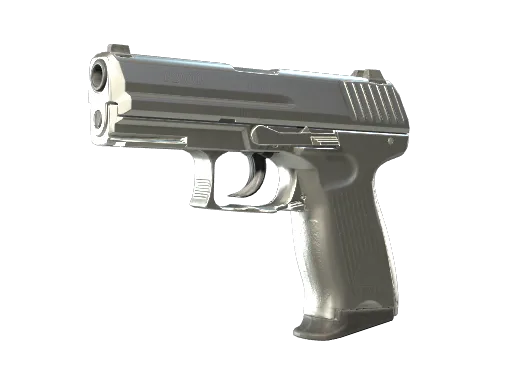 P2000 | Серебро