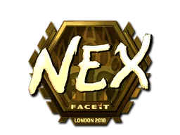 nex (or)