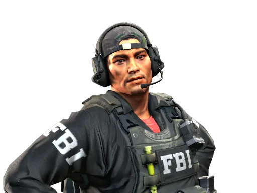 Michael Syfers