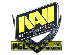 Natus Vincere (reflectante)
