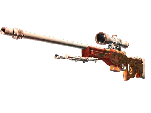 AWP | Hidra del desierto