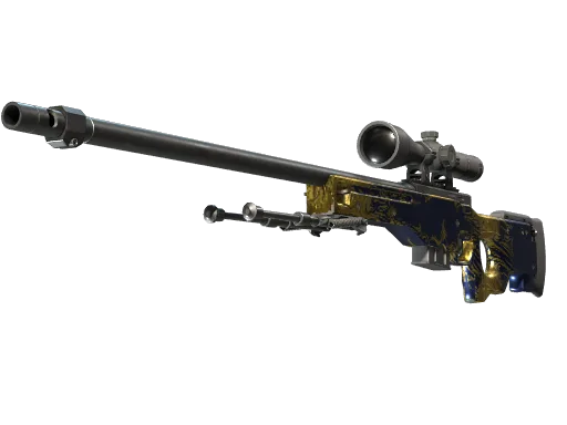 AWP | Héroe de guerra