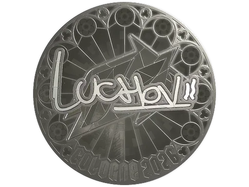luchov (Înfoliat)