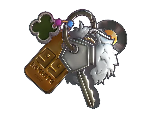 Lucky Charms (Foil)