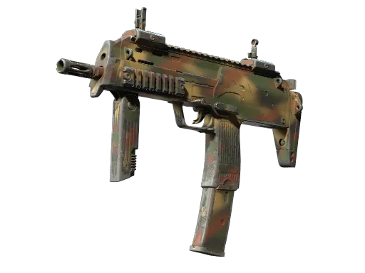 MP7 | Army Recon