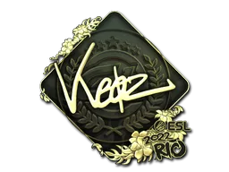 Keoz (Gold)