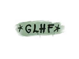 GLHF (Cash Green)