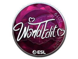 WorldEdit (Brilhante)