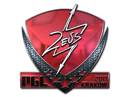 Zeus (キラ)