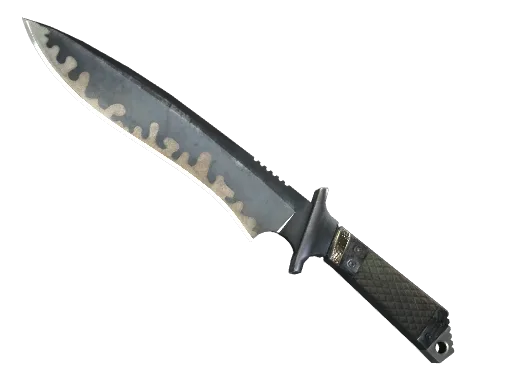 Classic Knife