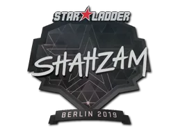 ShahZaM