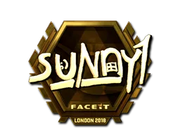 suNny (Gold)