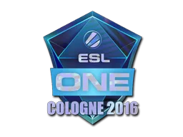 ESL (Olografico)
