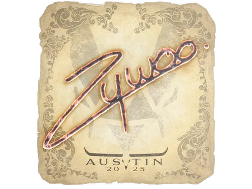 ZywOo | Austin 2025