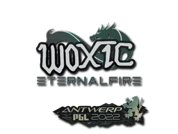 woxic