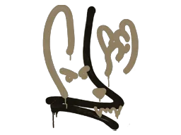 Recoil M4A4 (ダストブラウン)