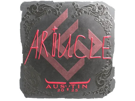 Ariucle (キラ)