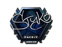 STYKO (Glanz)