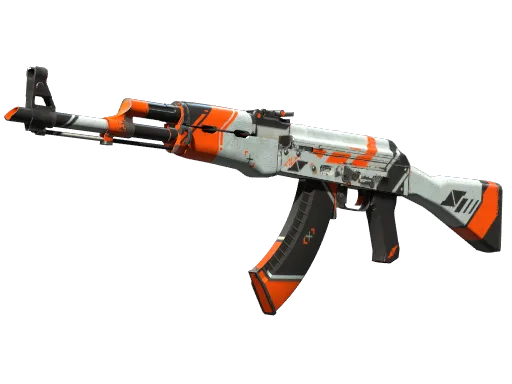 AK-47 | Asiimov