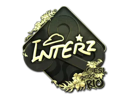 interz (Oro)
