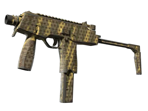 MP9 | Dry Season