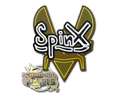 Spinx (mistrz)