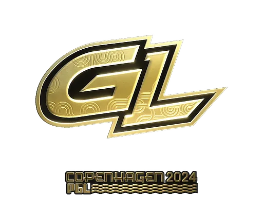 GamerLegion (Oro)