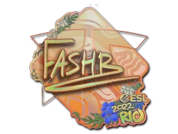 FASHR (Holo)
